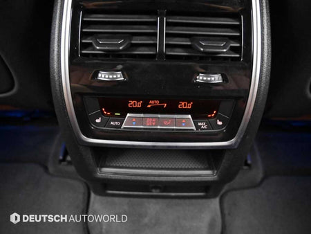 BMW X6 — photo 16