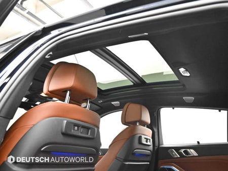 BMW X6 — photo 18