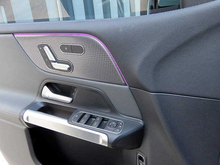 Mercedes-Benz EQB — photo 12