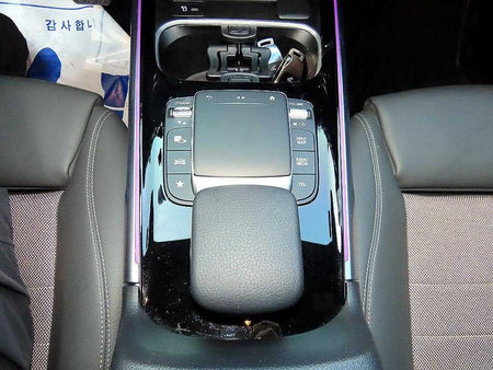 Mercedes-Benz EQB — photo 14
