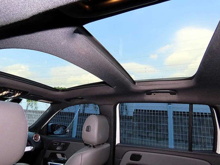 Mercedes-Benz EQB — photo 17