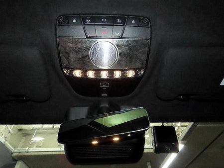 Mercedes-Benz G-Class — photo 15