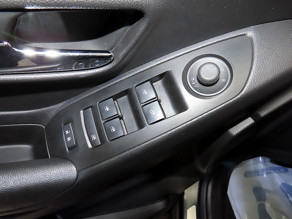 CHEVROLET Trax — photo 13