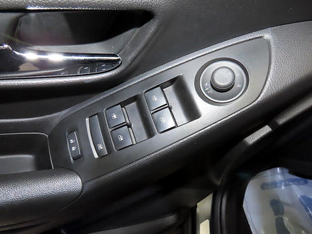CHEVROLET Trax — photo 13