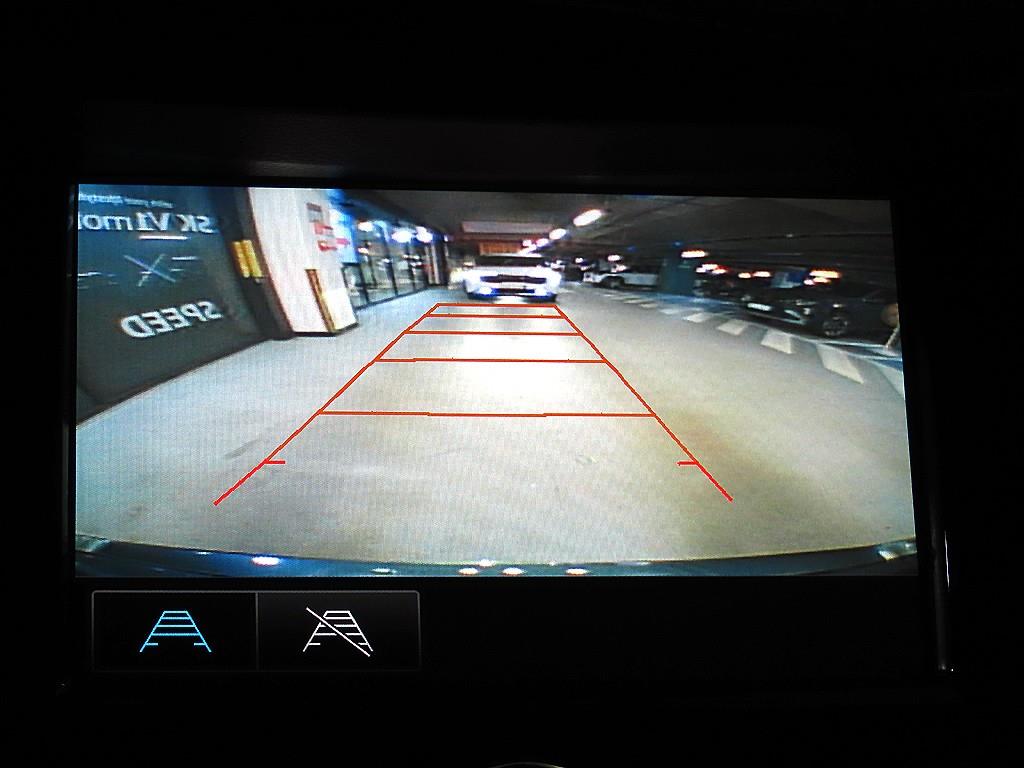 CHEVROLET Trax — photo 14