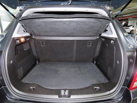 CHEVROLET Trax — photo 16