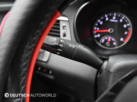 Kia K5 — photo 16