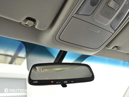 Kia K5 — photo 18