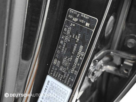 Kia K5 — photo 20