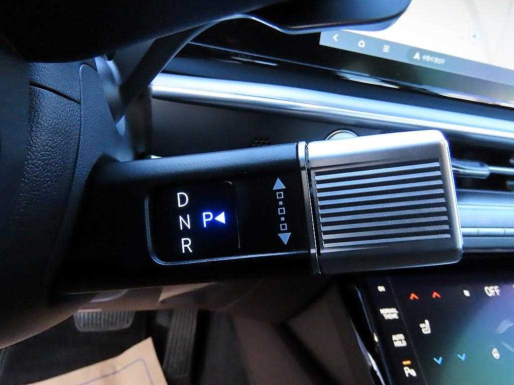 Hyundai Grandeur — photo 10
