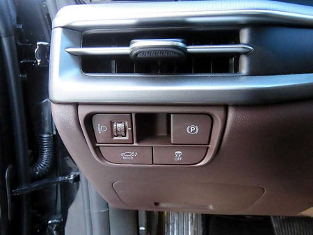 Hyundai Grandeur — photo 11