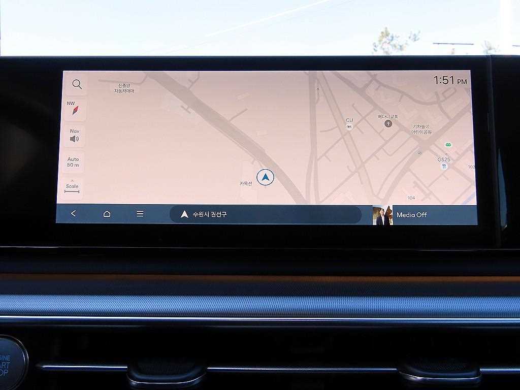 Hyundai Grandeur — photo 15