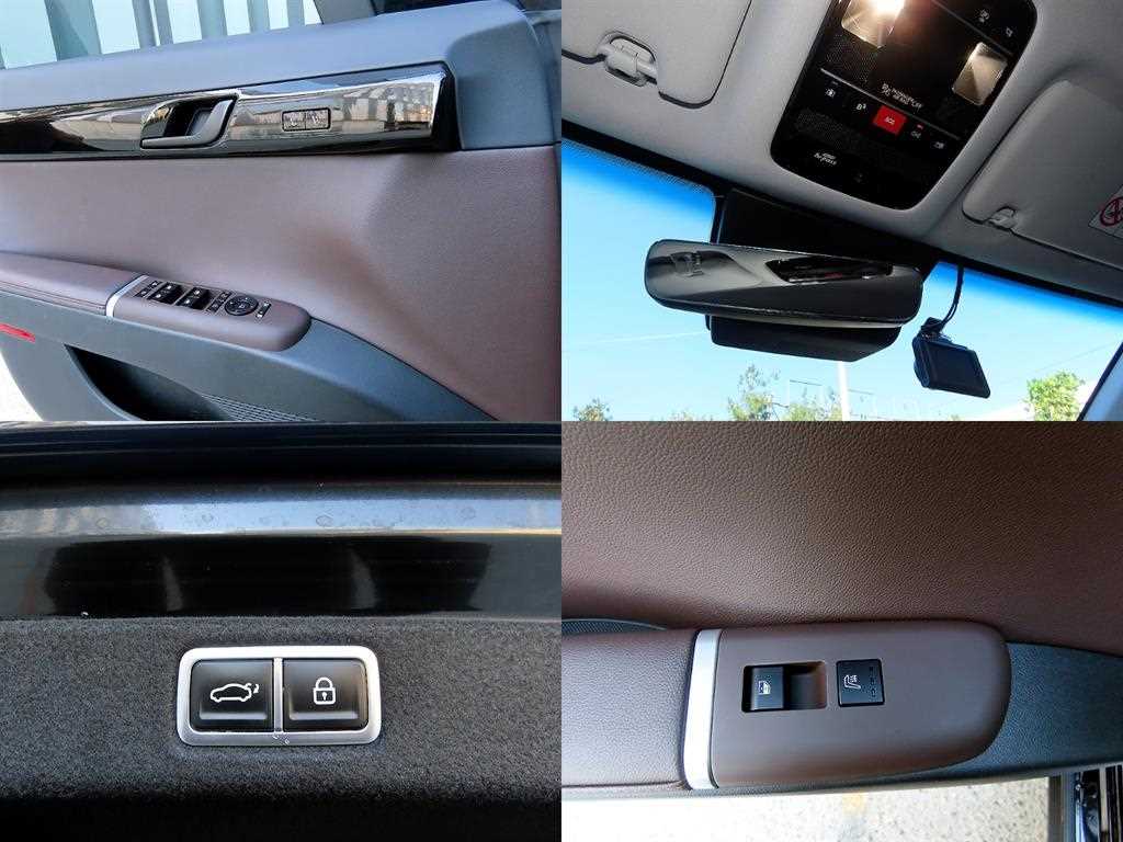Hyundai Grandeur — photo 17
