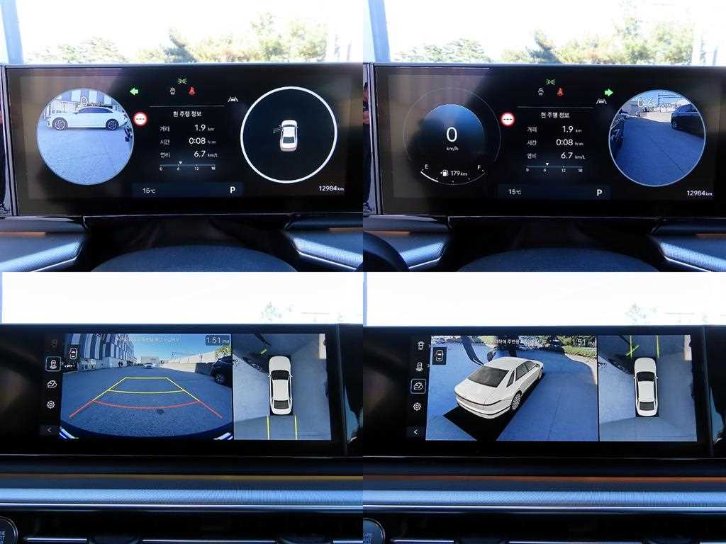 Hyundai Grandeur — photo 18