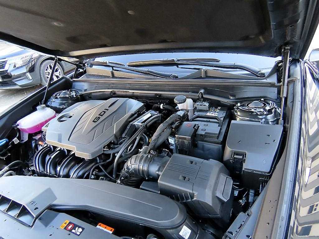 Hyundai Grandeur — photo 19