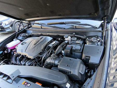 Hyundai Grandeur — photo 19