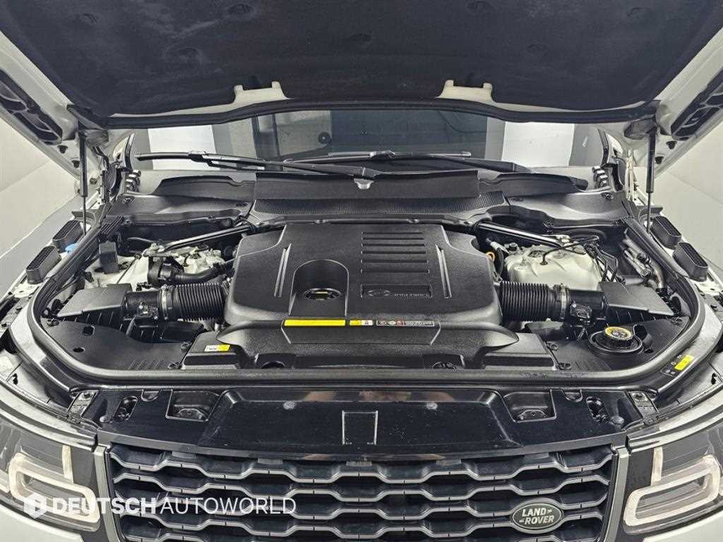 Land Rover Range Rover Sport — photo 06