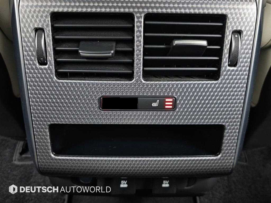 Land Rover Range Rover Sport — photo 16
