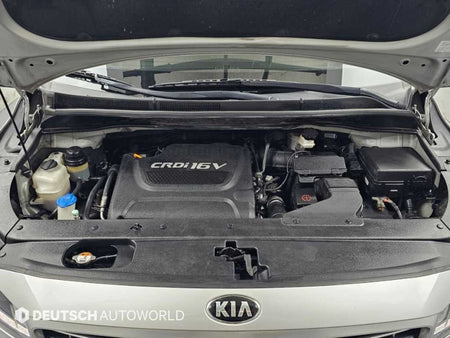 Kia Carnival — photo 06