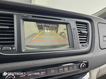 Kia Carnival — photo 15