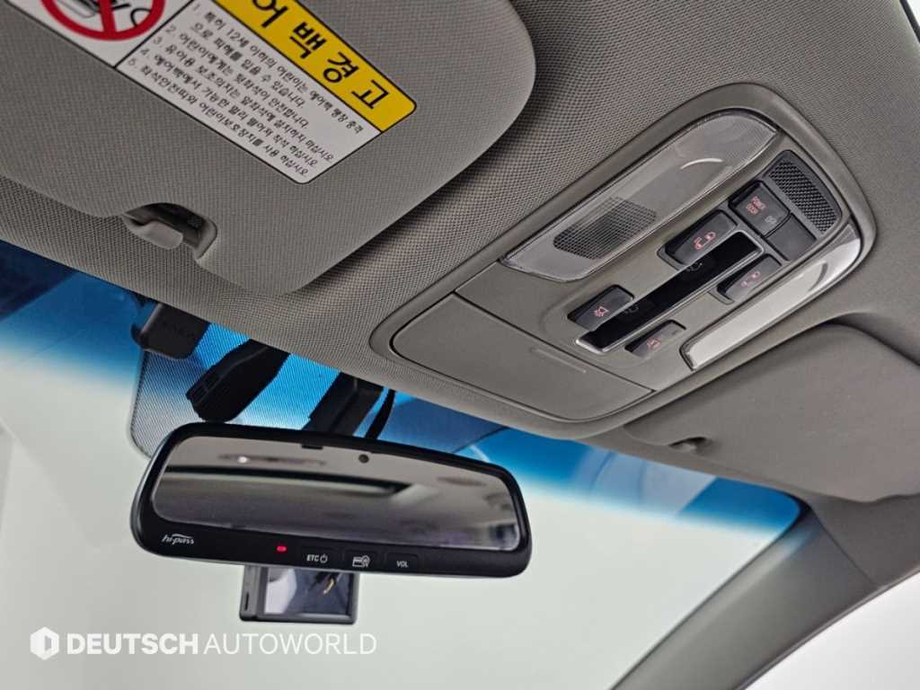 Kia Carnival — photo 17