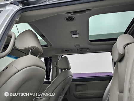 Kia Carnival — photo 18