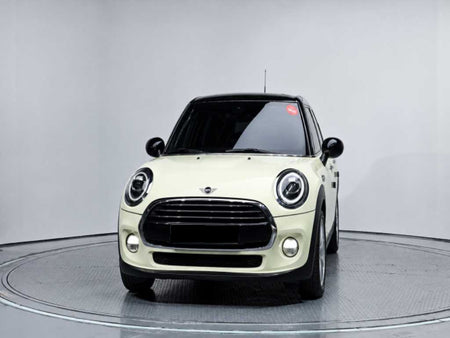 Mini Cooper — photo 02