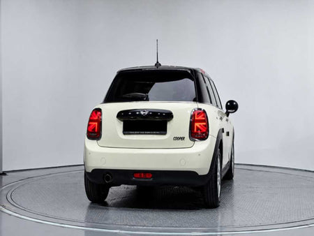 Mini Cooper — photo 04