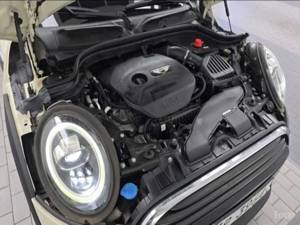 Mini Cooper — photo 05