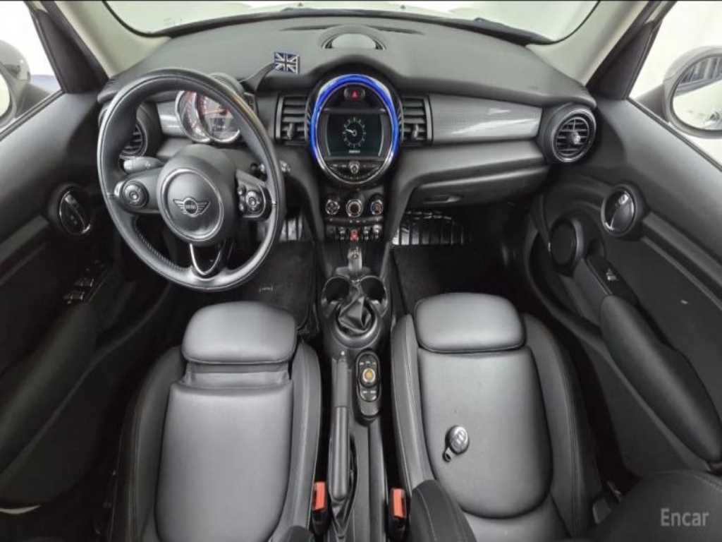 Mini Cooper — photo 07
