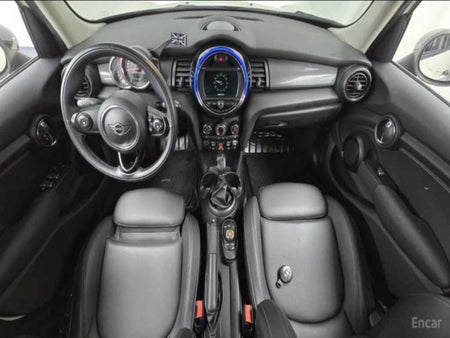 Mini Cooper — photo 07
