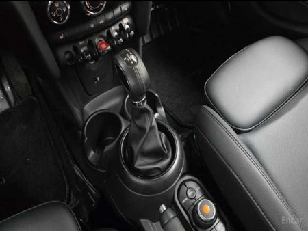 Mini Cooper — photo 16