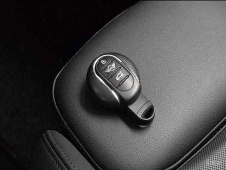 Mini Cooper — photo 17