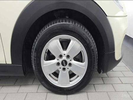 Mini Cooper — photo 18