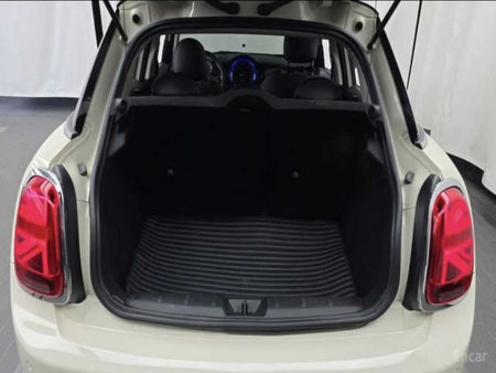 Mini Cooper — photo 20