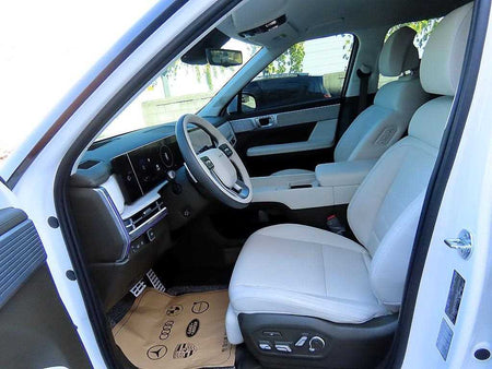 Hyundai Santafe — photo 05