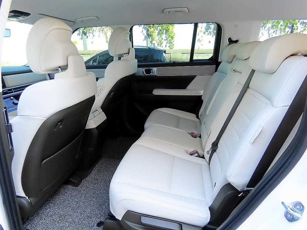 Hyundai Santafe — photo 06