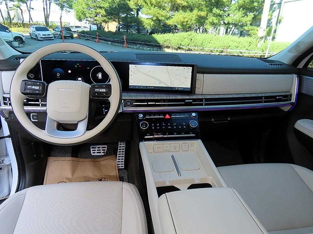 Hyundai Santafe — photo 07