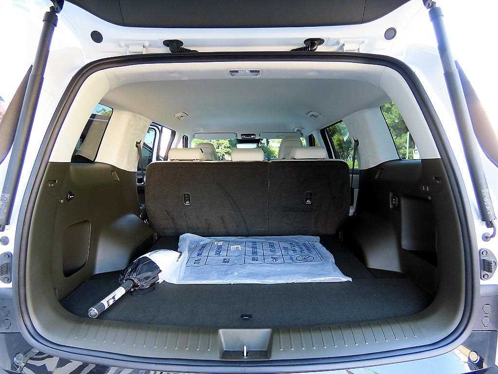 Hyundai Santafe — photo 15