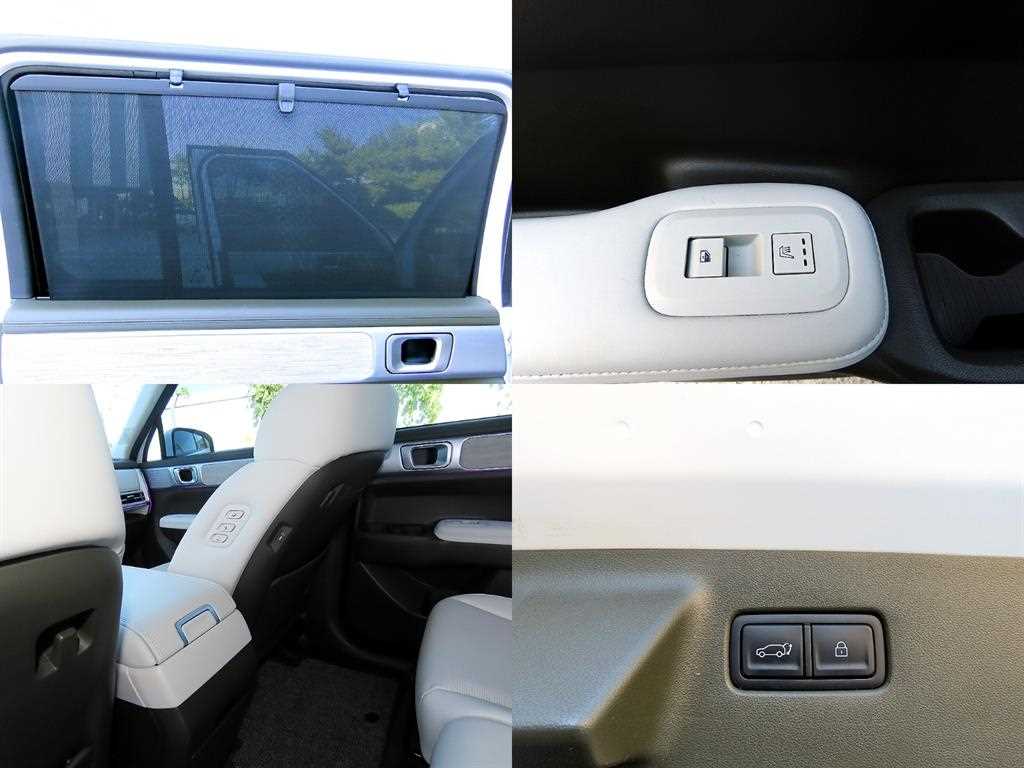 Hyundai Santafe — photo 18