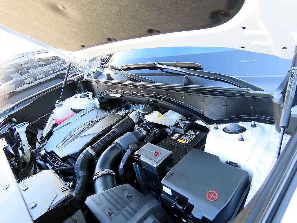 Hyundai Santafe — photo 19