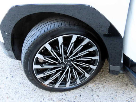 Hyundai Santafe — photo 20