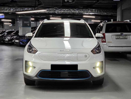 Kia Niro — photo 05
