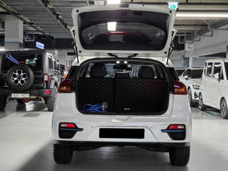 Kia Niro — photo 06