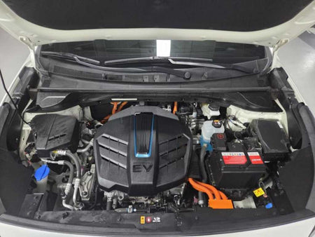 Kia Niro — photo 18