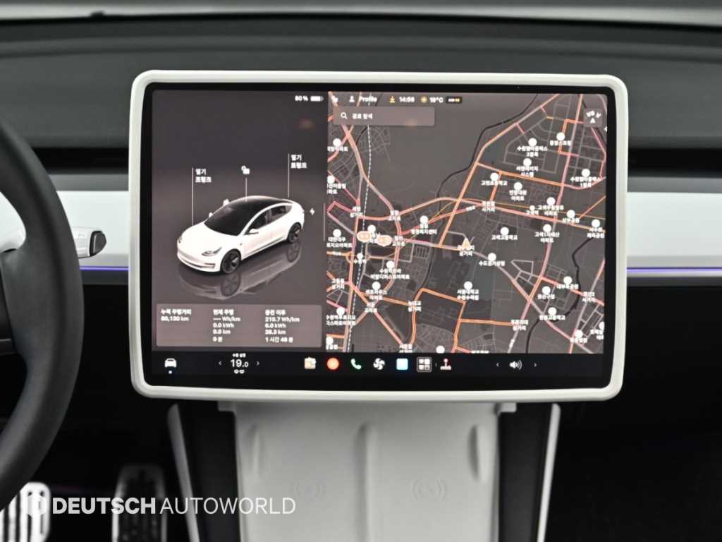 Tesla Model 3 — photo 14