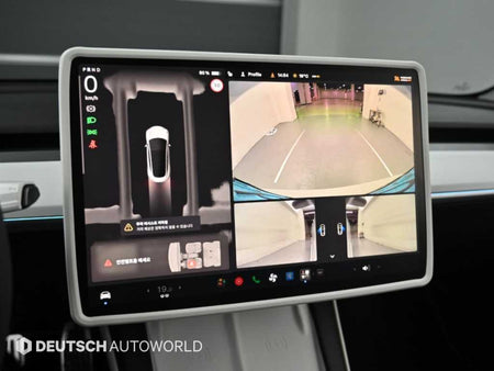 Tesla Model 3 — photo 15