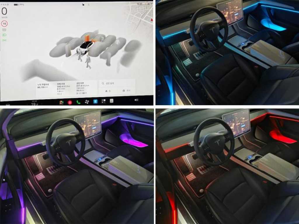 Tesla Model 3 — photo 16