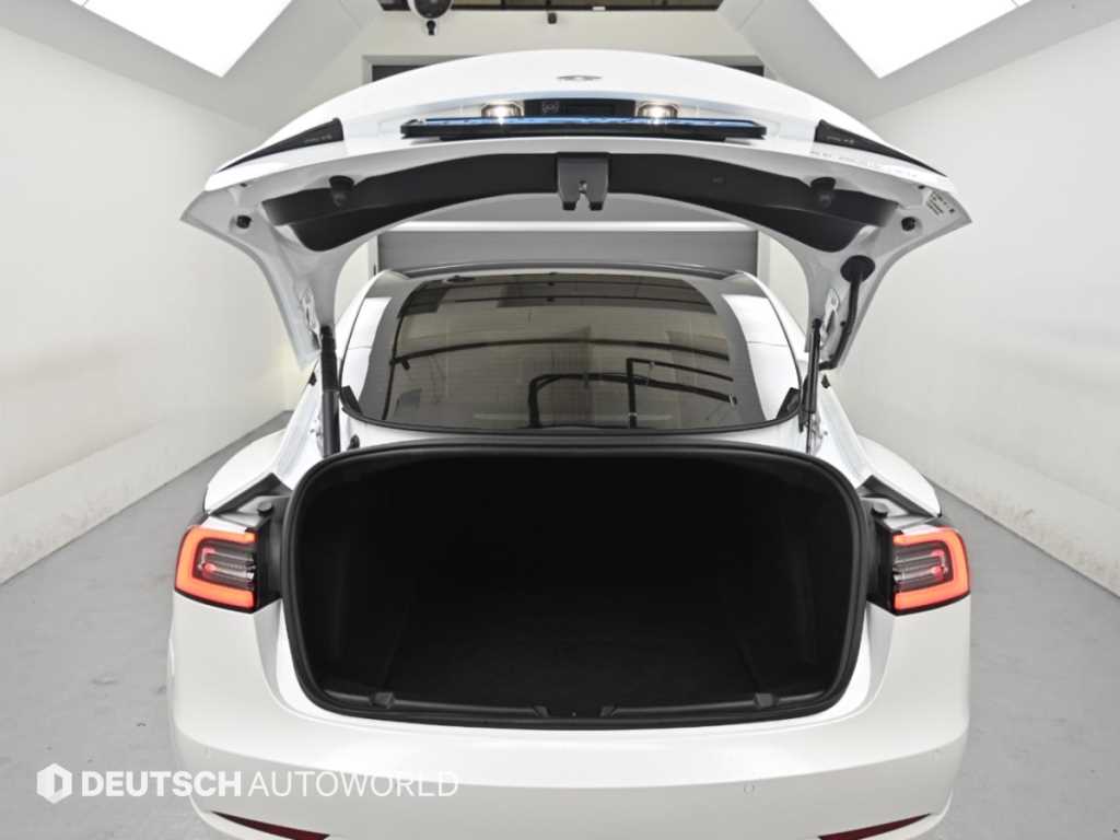Tesla Model 3 — photo 19