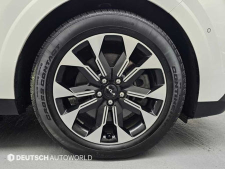 Kia Carnival — photo 05